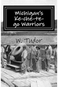 Michigan's Ke-che-te-go Warriors