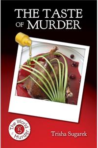 Taste of Murder