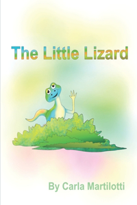 Little Lizard