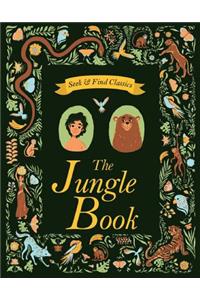 The Jungle Book