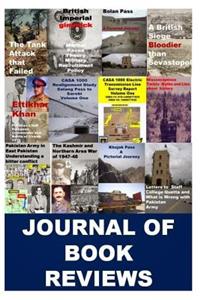 Journal of Book Reviews