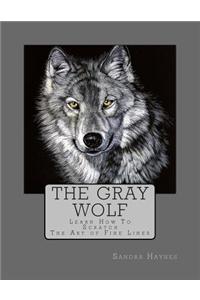 Gray Wolf