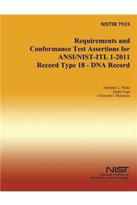 Nistir 7933
