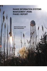 Range Information Systems Management (RISM) Phase 1 Report