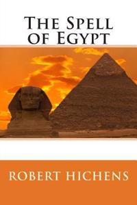 The Spell of Egypt
