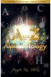 - Z Alphabetology