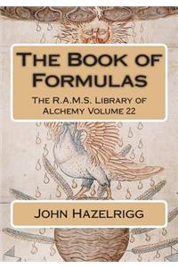 The Book of Formulas