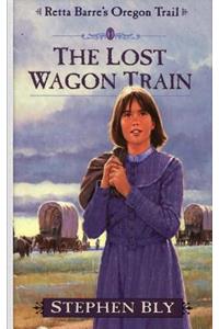 The Lost Wagon Train