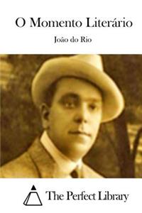 O Momento Literário