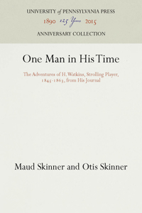 One Man in His Time