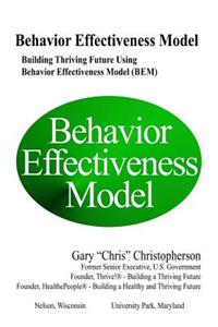 Behavior Effectiveness Model (BEM)