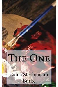 One