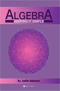 Intermediate Algebra