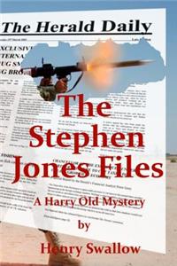 Stephen Jones Files