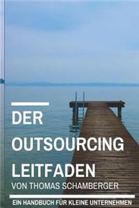 Outsourcing Leitfaden