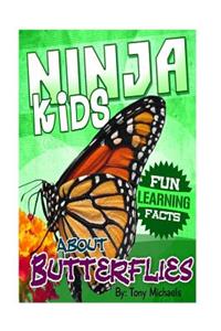 Fun Learning Facts about Butterflies