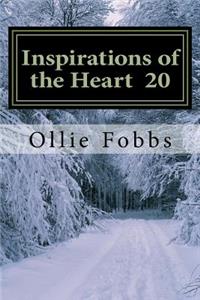 Inspirations of the Heart 20