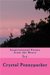 Inspirational Poems from the Heart