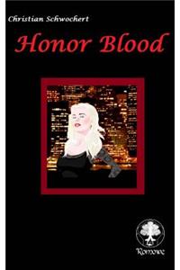 Honor Blood