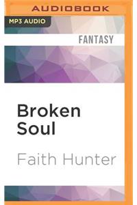 Broken Soul