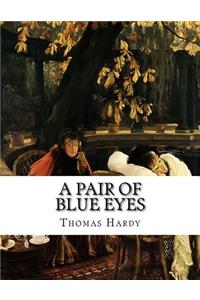 A Pair of Blue Eyes