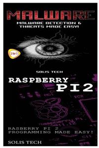 Malware & Raspberry Pi 2