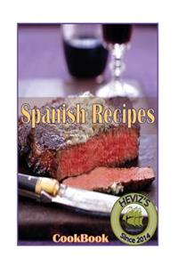 Spanish Recipes