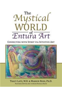 Mystical World of Entura Art