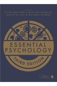 Essential Psychology