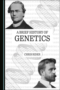 Brief History of Genetics