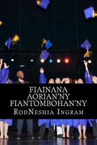 Fiainana Aorian'ny Fiantombohan'ny