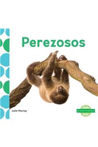 Perezosos (Sloths)
