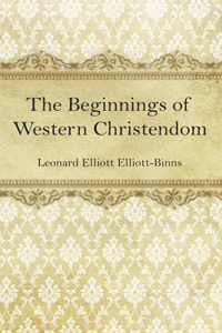 Beginnings of Western Christendom