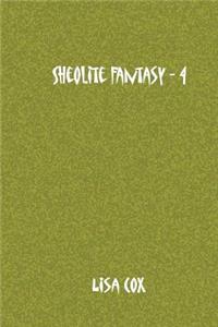 Sheolite Fantasy - 4