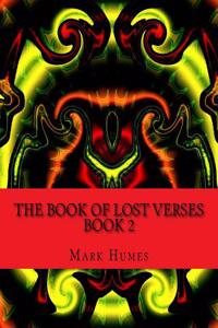 Book Of Lost Verses
