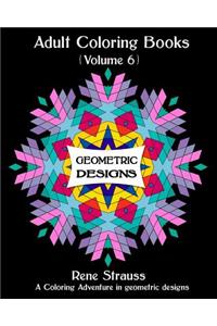 Geometric Designs