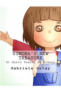 Simona's New Treasure