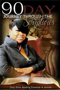 90 Day Journey Through the Scriptures