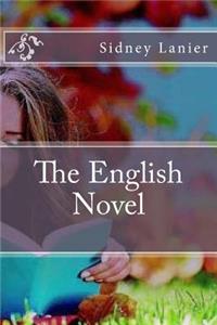 The English Novel
