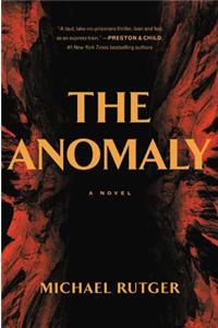 Anomaly