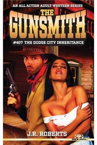 The Gunsmith 407