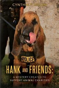 HANK and FRIENDS