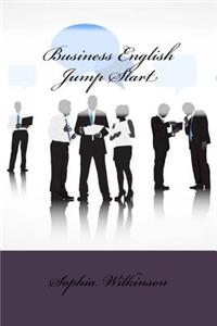Business English Jump Start