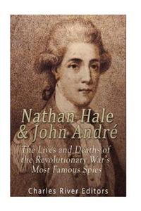 Nathan Hale and John André