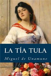 La tía Tula