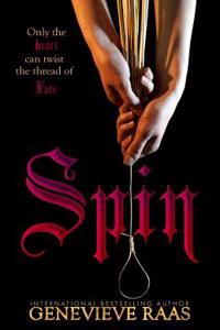 Spin: A Fairytale Retelling