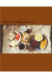 Food Tracking Journal