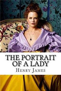 Portrait of a Lady Henry James