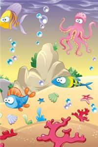 Under the Sea Grid Notebook