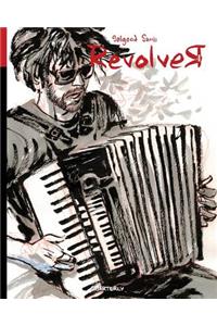 Revolver Quarterly